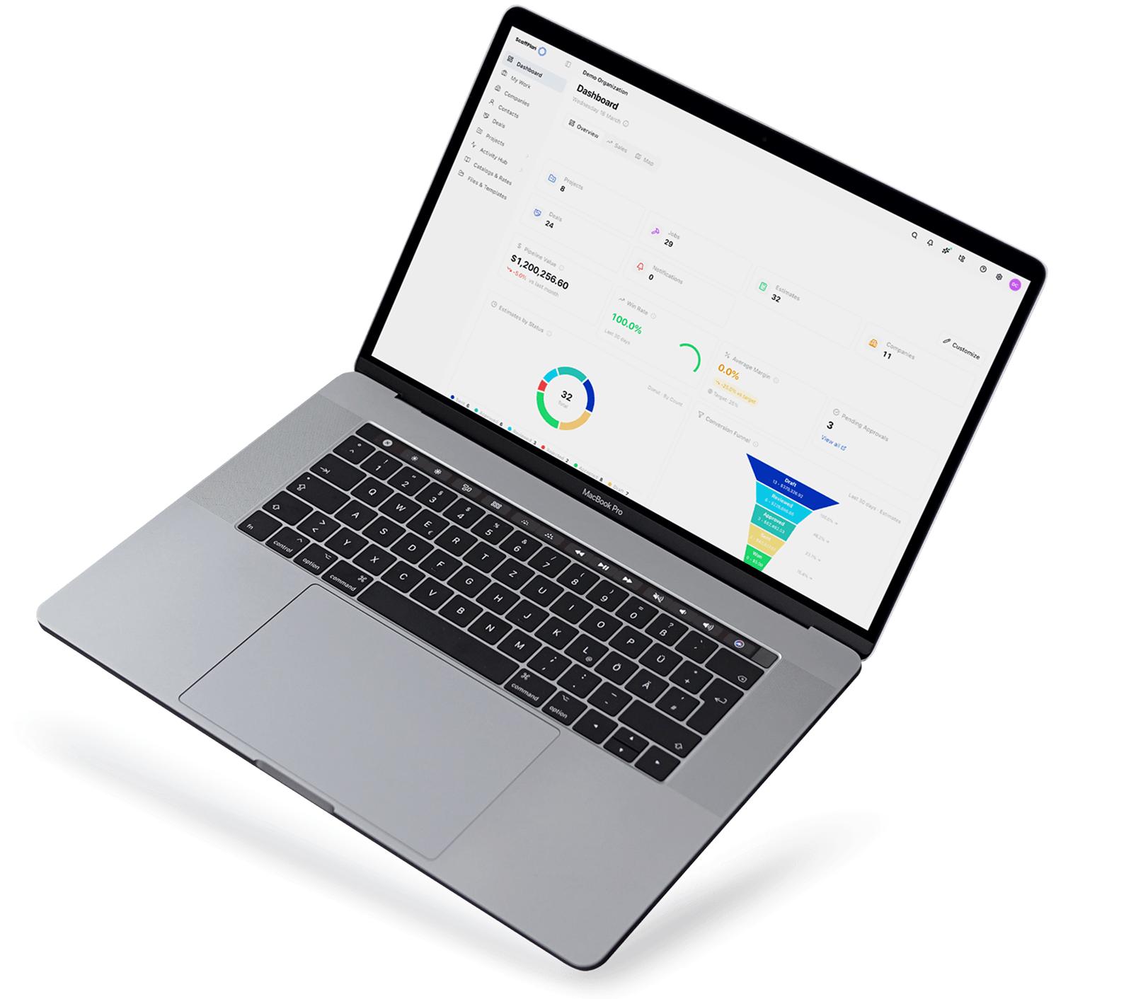 macbook