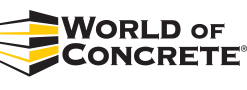 World of Concrete logo