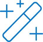 Rewrite, simplify, expand or change tone on any text