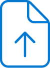 Drop in PDF, Excel or images, AI reads and acts