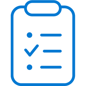 Field Ops Feature Icons_Inspection template library