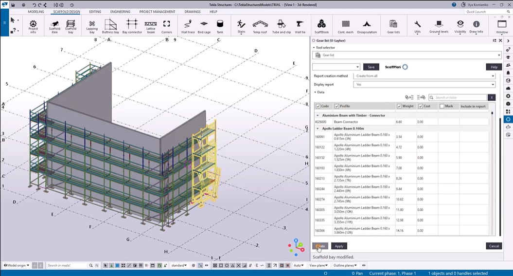 Module 1