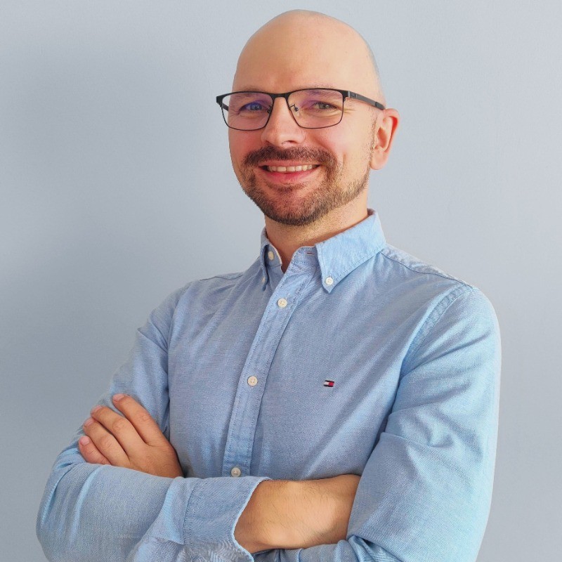 Pawel Lisowski
