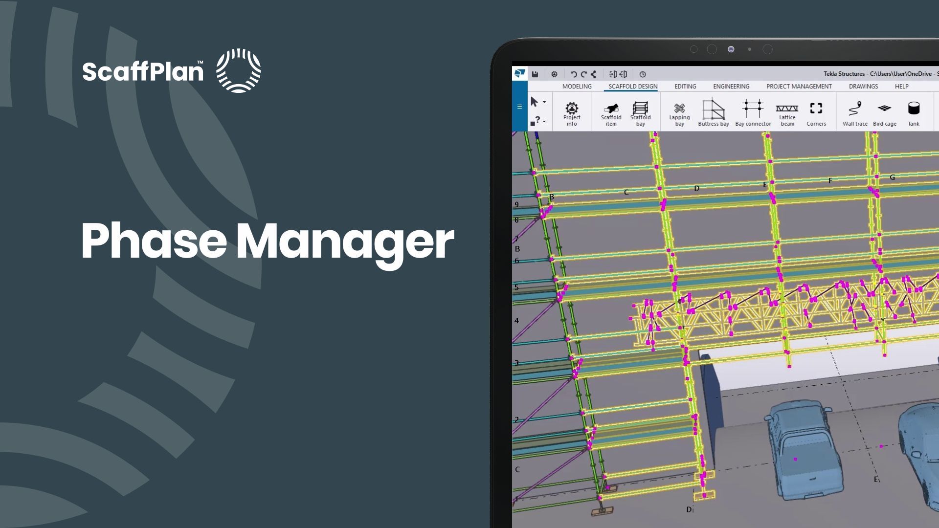 Phase Manager