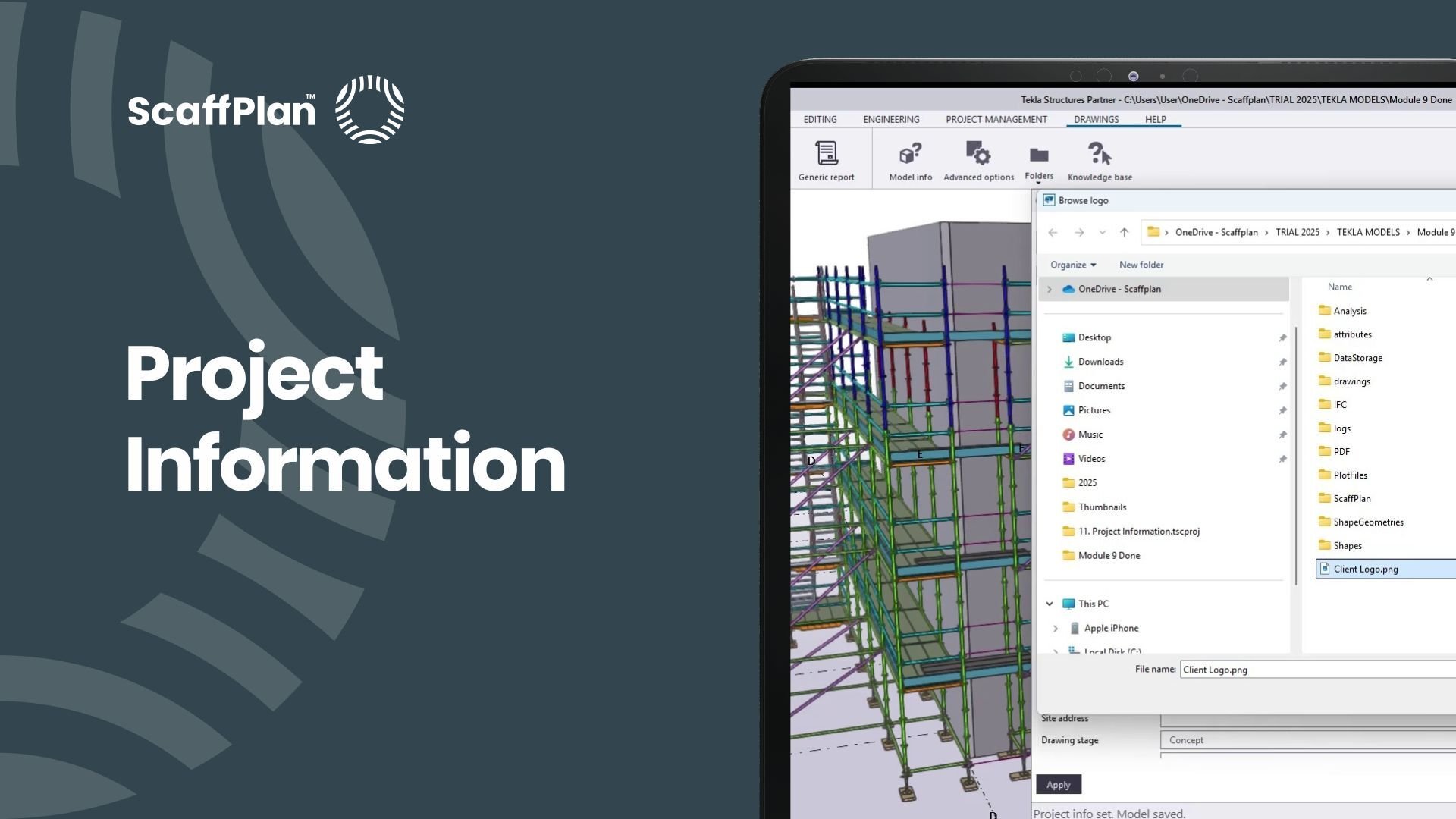 Project Infomation