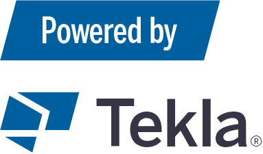 Tekla Powered by Logo