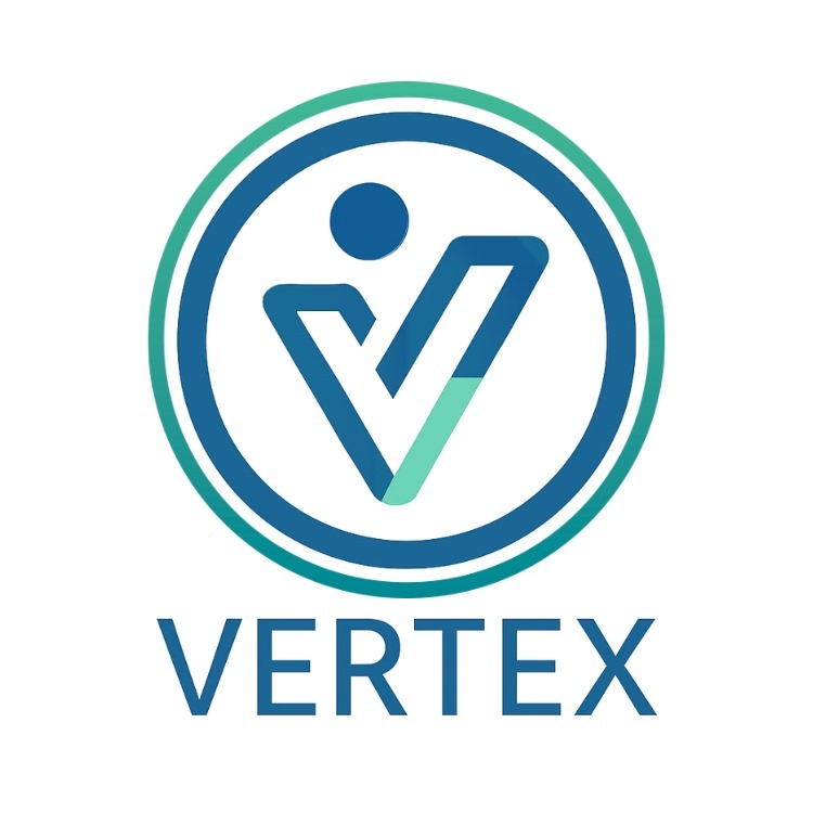 Vertex Logo
