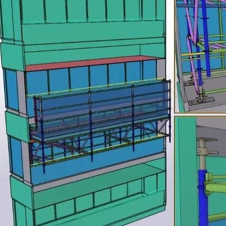cantilevered-high-rise
