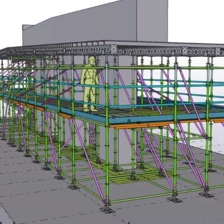 heavy-duty-falsework