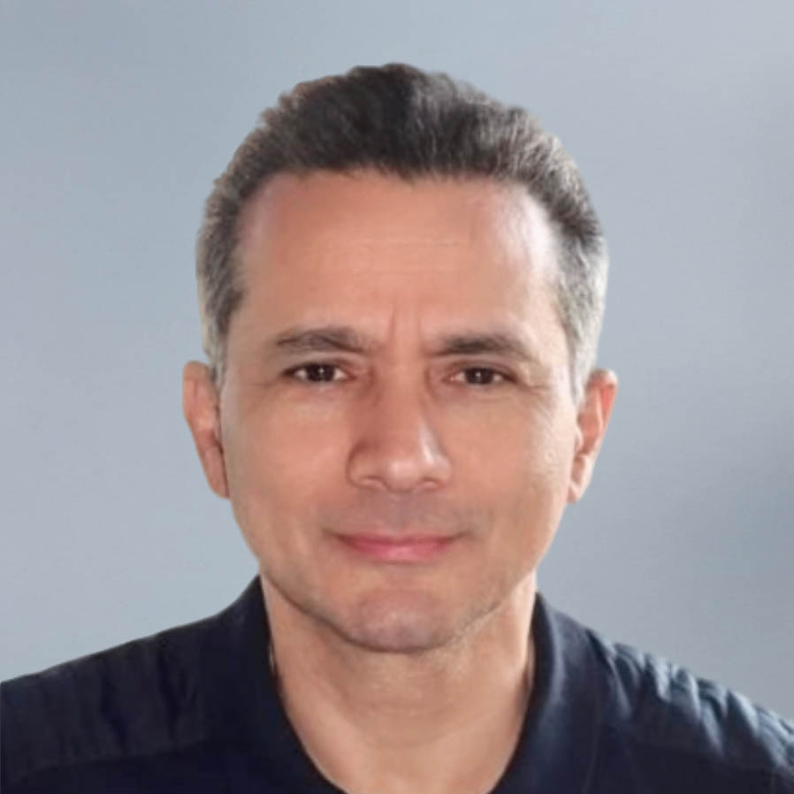 Hossein Najmi